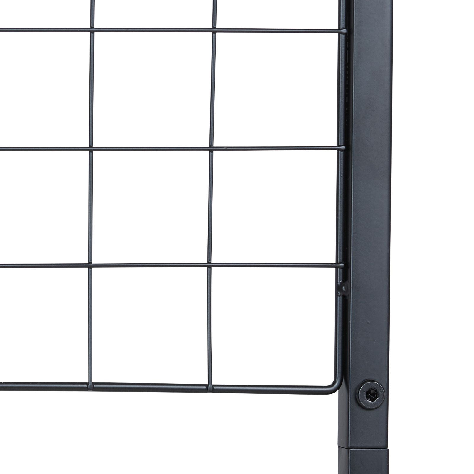 VEVOR 2 x 5.6 ft Gridwall Display Panels, 2-Pack