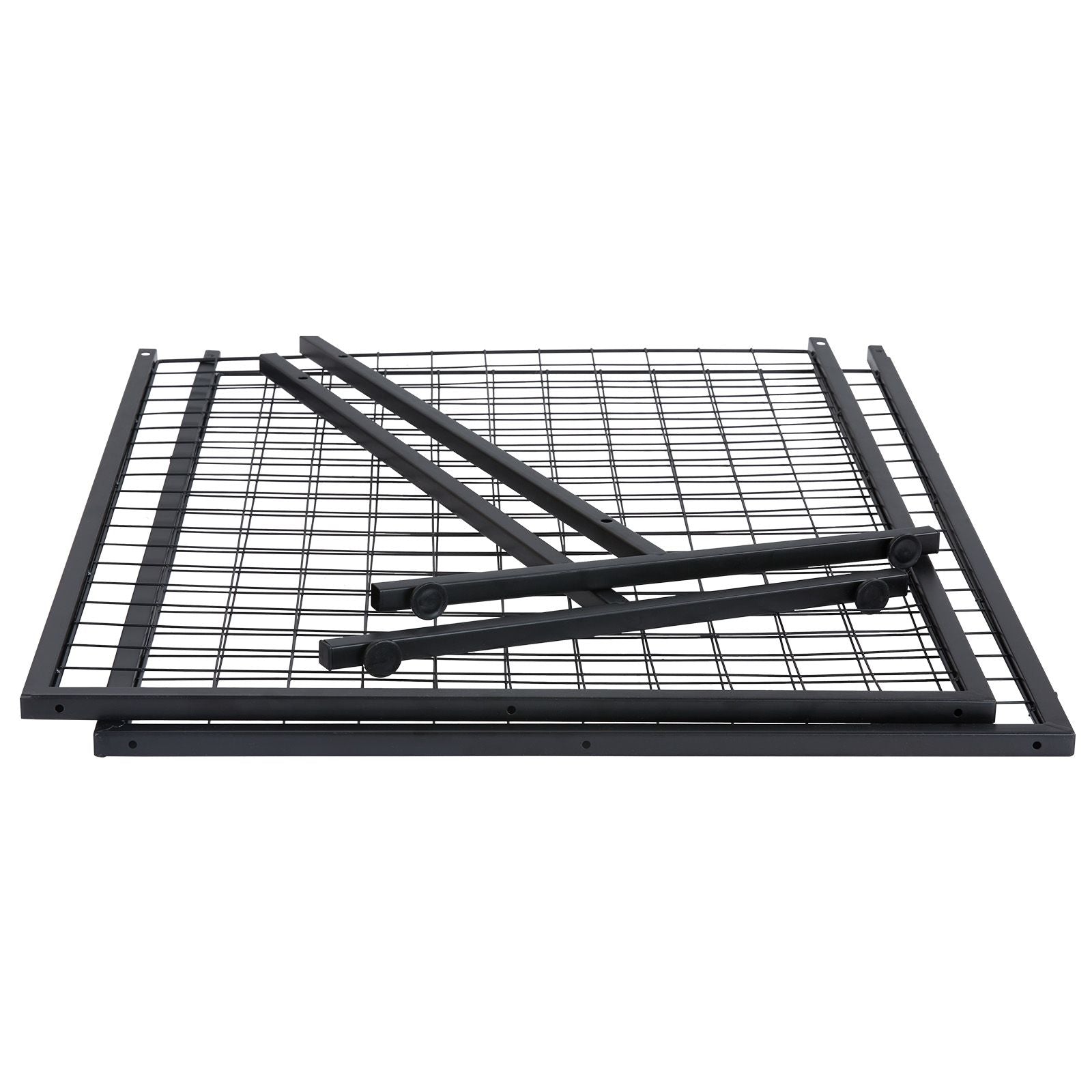 VEVOR 2 x 5.6 ft Gridwall Display Panels, 2-Pack