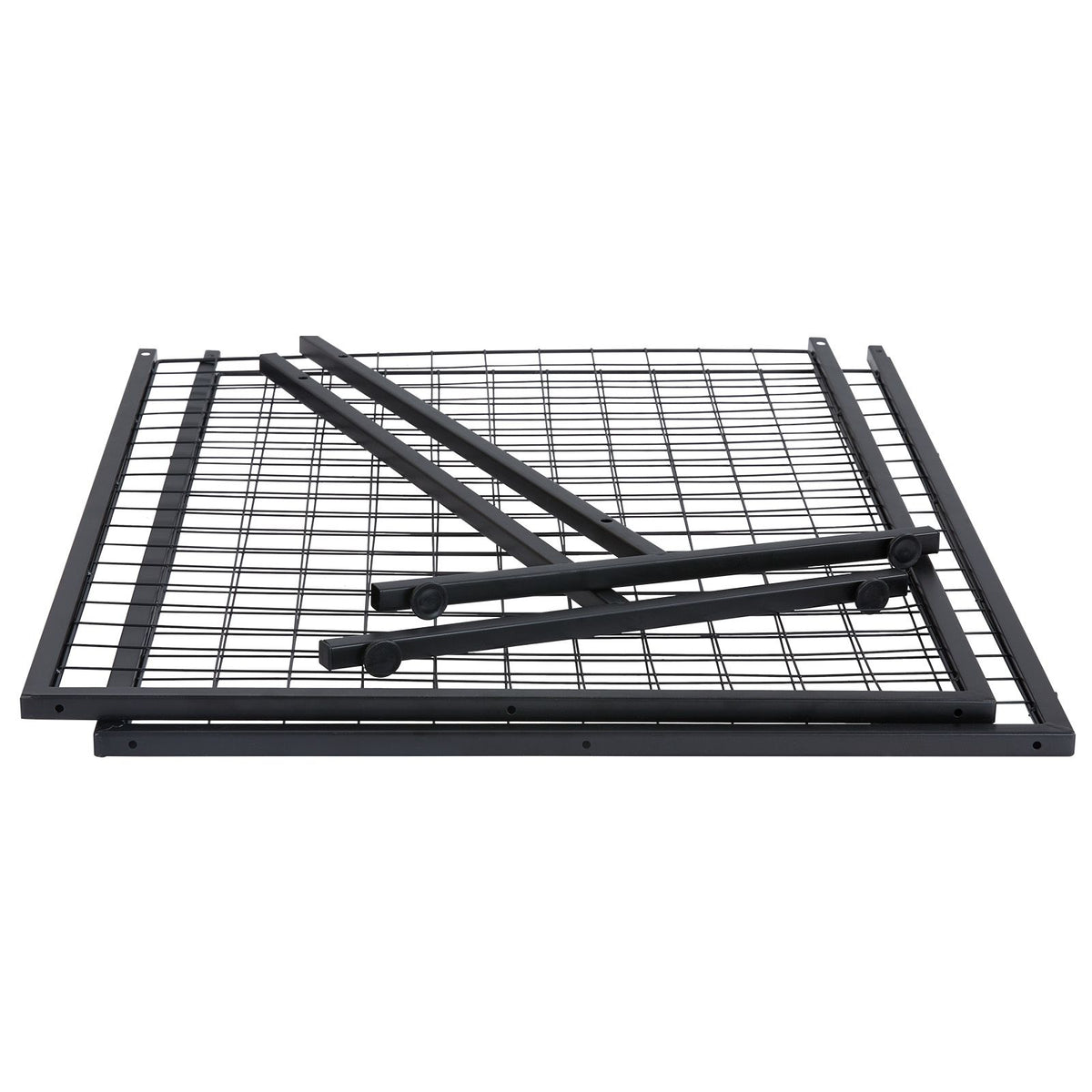 VEVOR 2 x 5.6 ft Gridwall Display Panels, 2-Pack