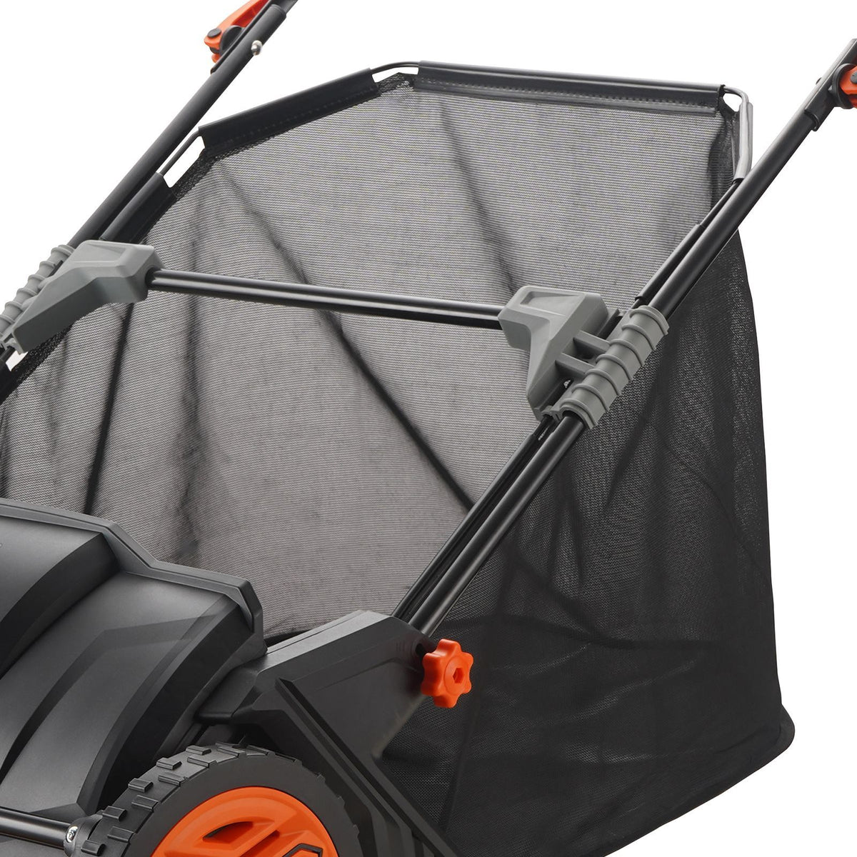 VEVOR 21 in Push Lawn Sweeper