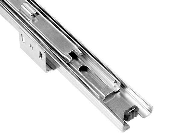 VEVOR Pull-Out Cabinet Organizer, Heavy-Duty Steel Slide-Out Shelf