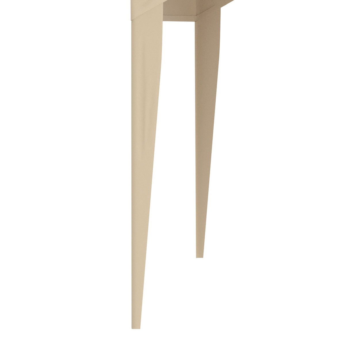 VEVOR 10 x 20 ft Carport Replacement Canopy Cover, Beige