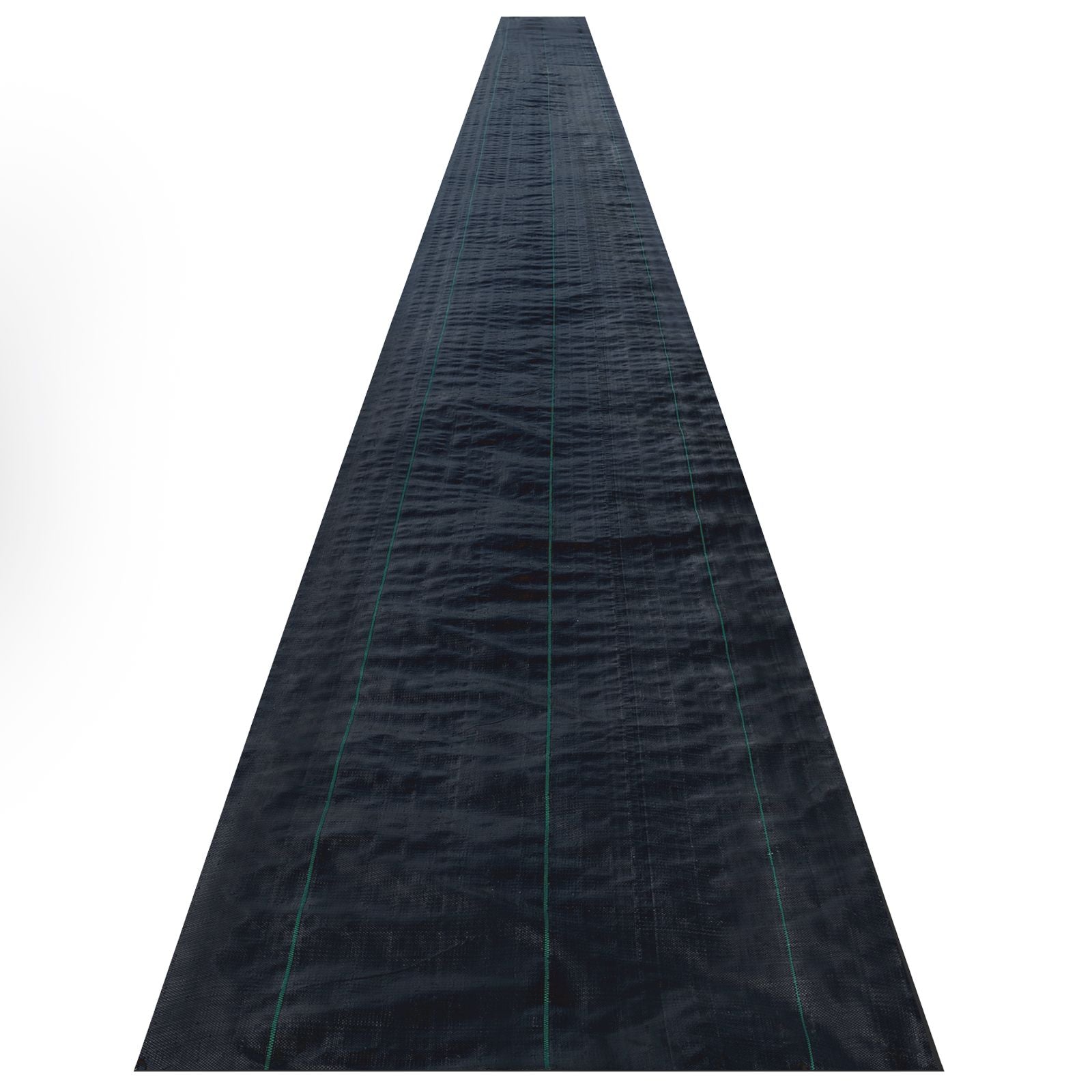 VEVOR 6 x 300 ft Heavy-Duty Landscape Fabric