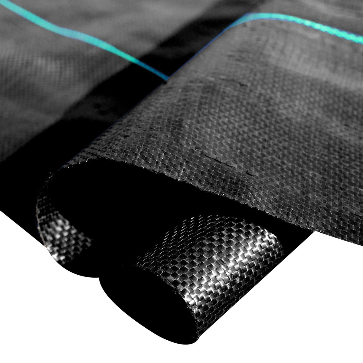 VEVOR 6 x 300 ft Heavy-Duty Landscape Fabric
