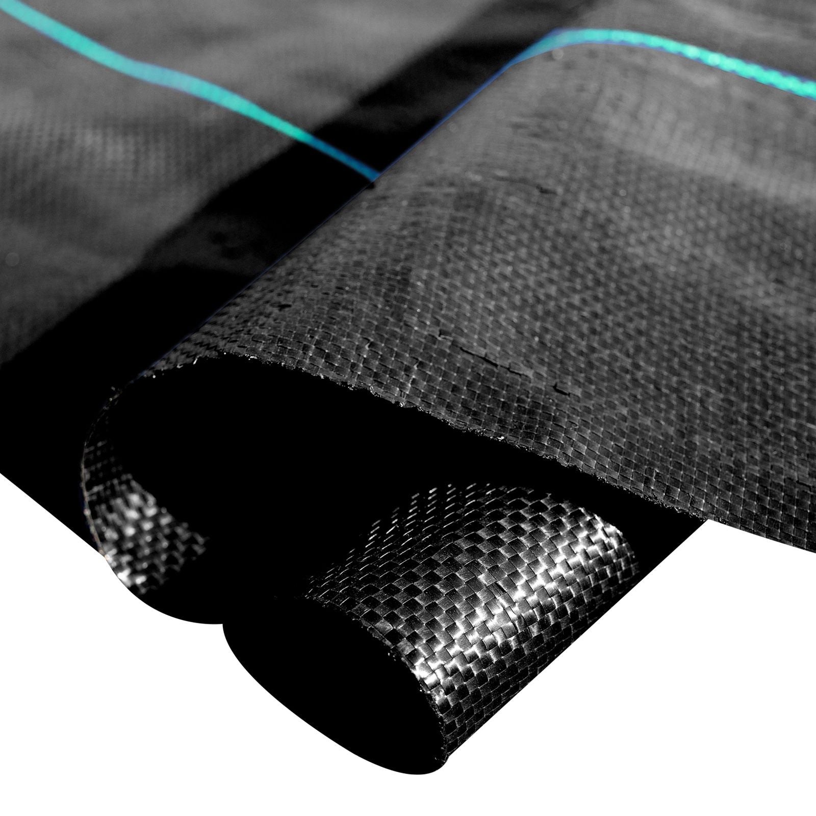 VEVOR 6 x 300 ft Heavy-Duty Landscape Fabric