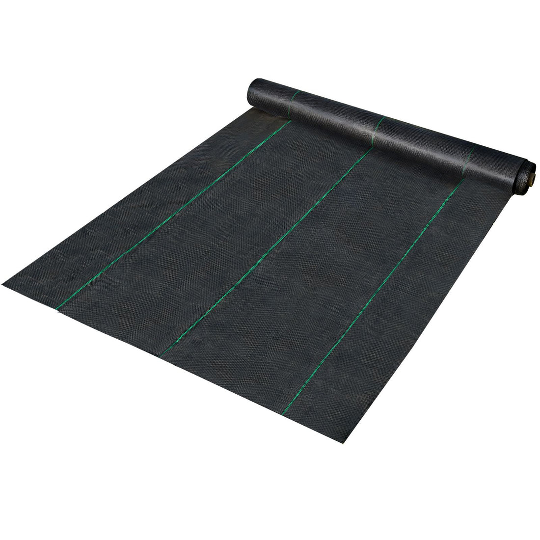 VEVOR 6 x 300 ft Heavy-Duty Landscape Fabric