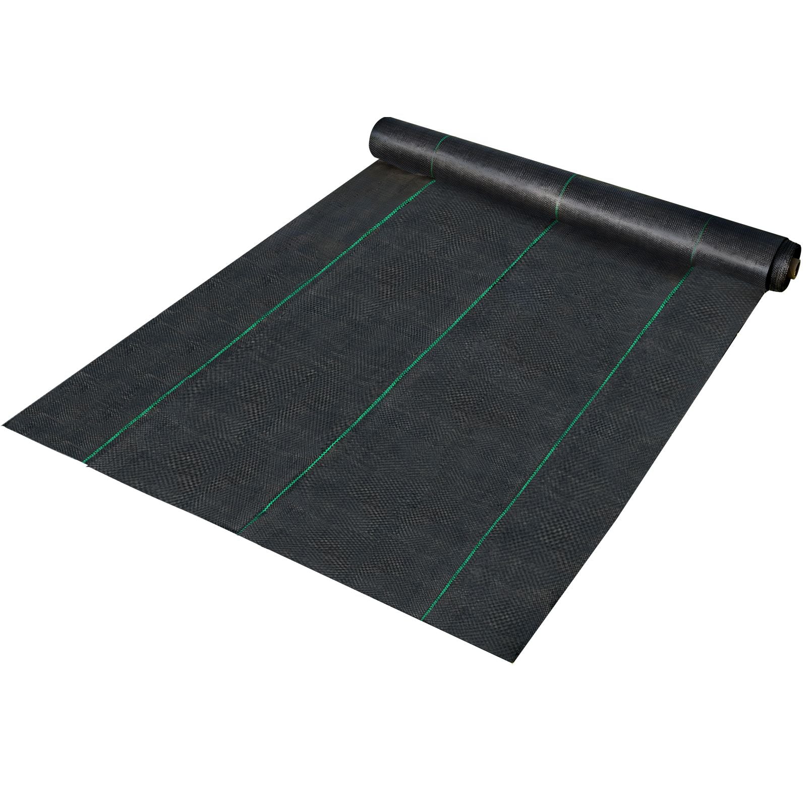 VEVOR 6 x 300 ft Heavy-Duty Landscape Fabric