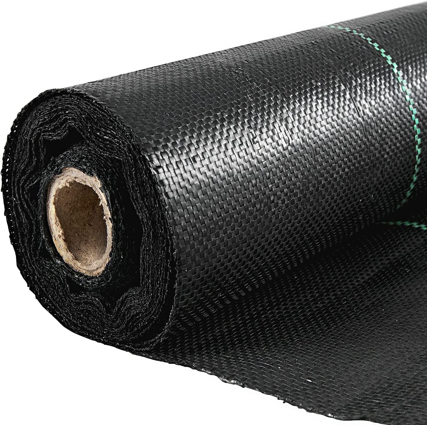 VEVOR 6 x 300 ft Heavy-Duty Landscape Fabric