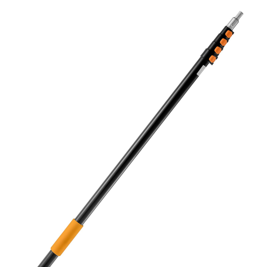 VEVOR 6-24 ft Telescoping Extension Pole, Aluminum