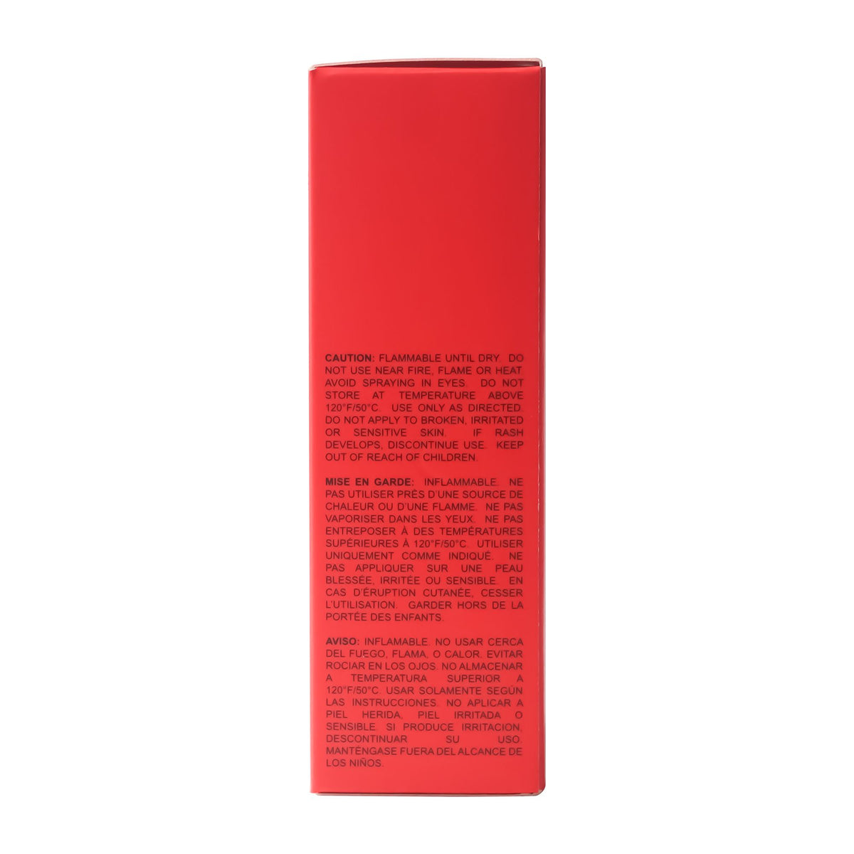 Men's Woody & Spicy Eau de Toilette Spray, 3.4 fl oz - product view 14