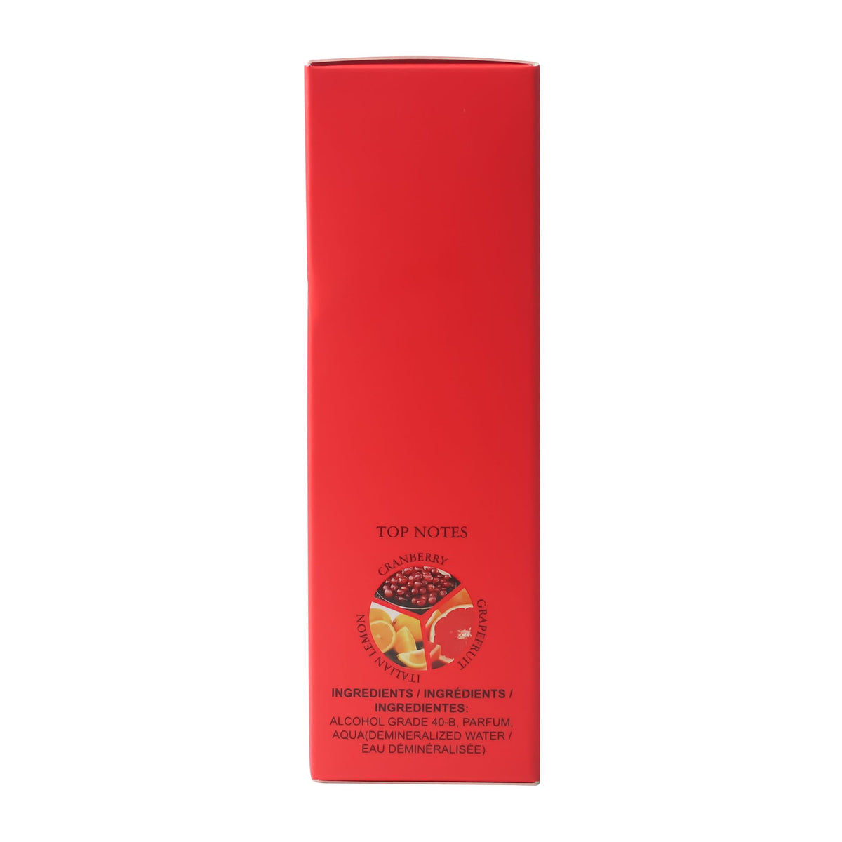 Men's Woody & Spicy Eau de Toilette Spray, 3.4 fl oz - product view 15