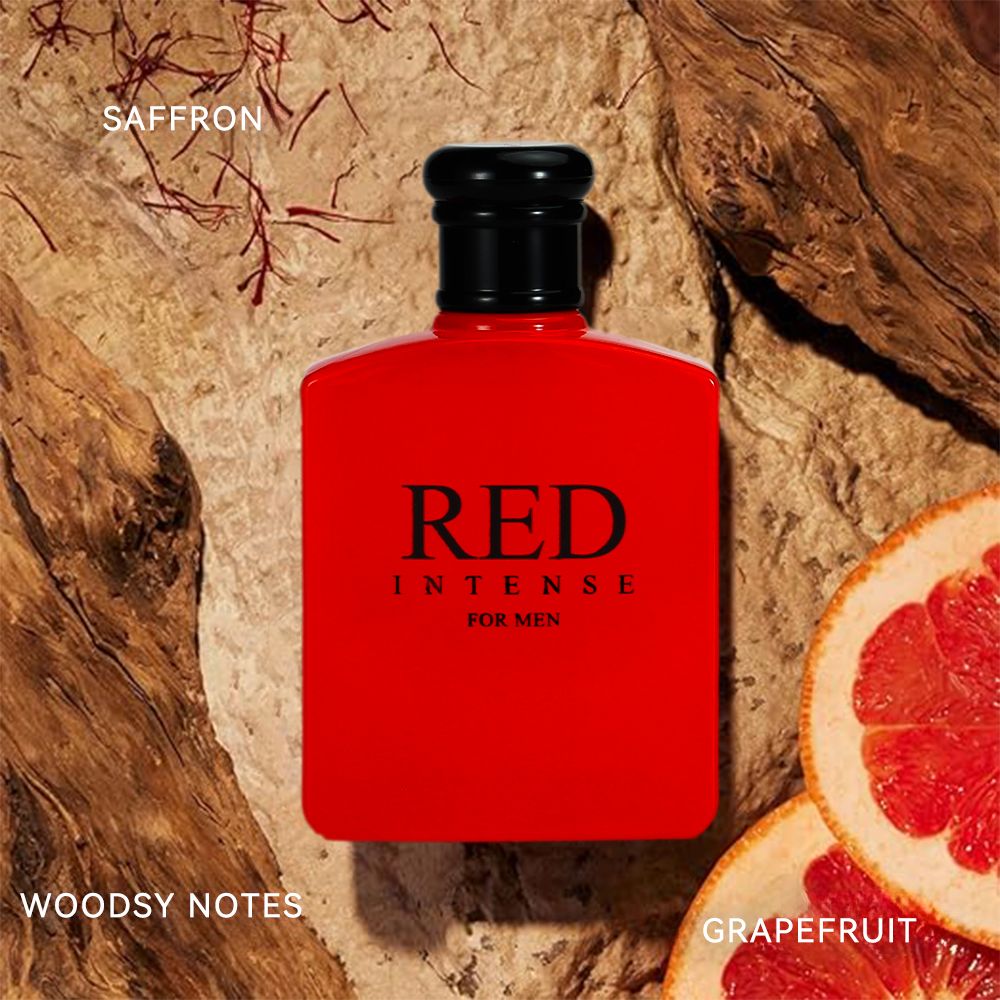 Men's Woody & Spicy Eau de Toilette Spray, 3.4 fl oz - product view 2