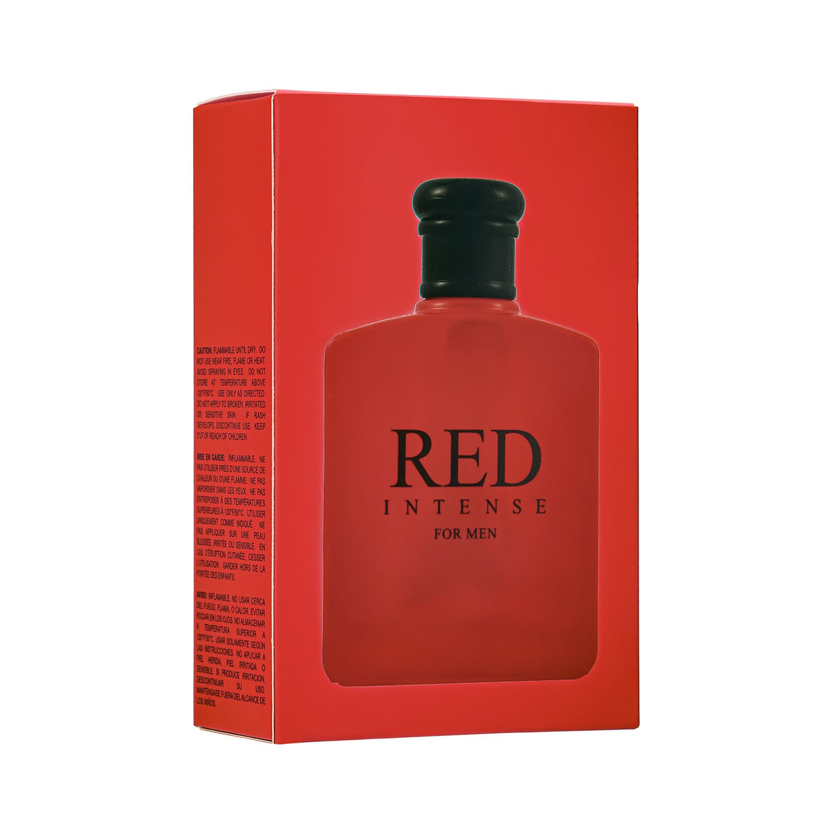 Men's Woody & Spicy Eau de Toilette Spray, 3.4 fl oz - product view 20