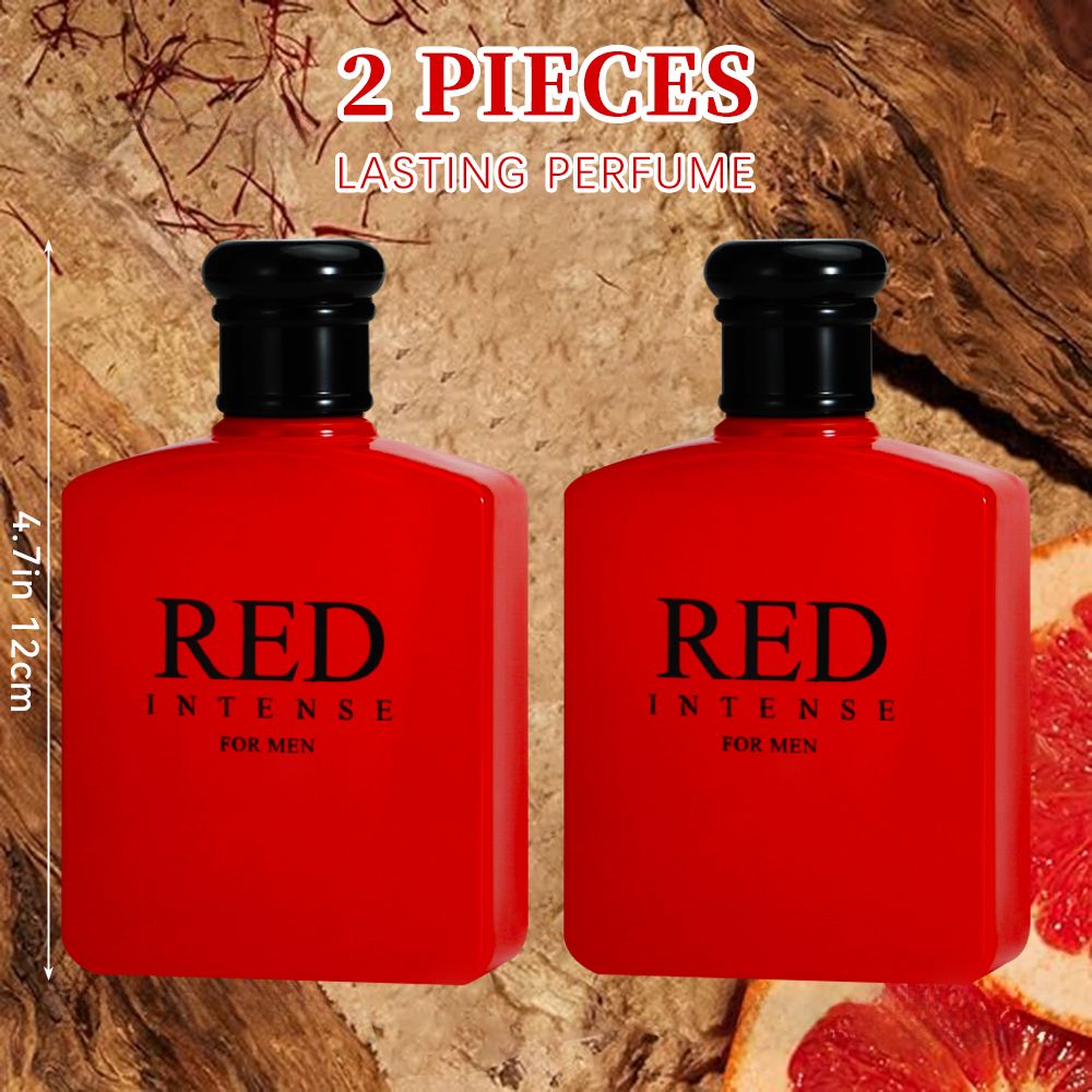 Men's Woody & Spicy Eau de Toilette Spray, 3.4 fl oz - product view 30