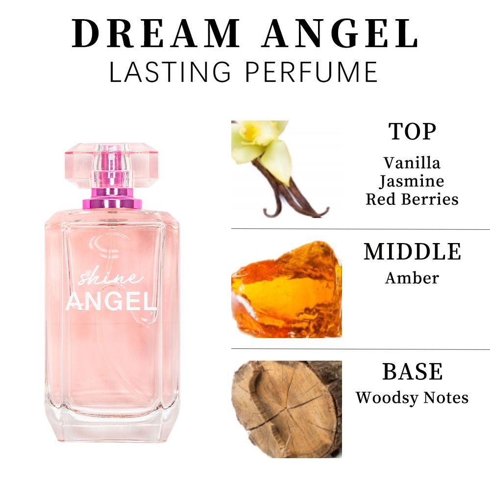 Women's 3-Piece Eau de Parfum Gift Set - product view 8