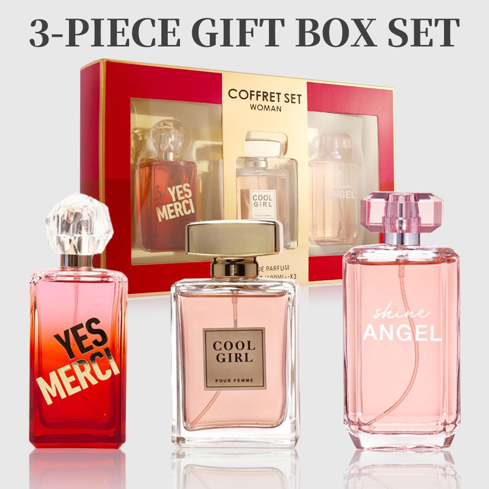 Women's 3-Piece Eau de Parfum Gift Set - product view 2