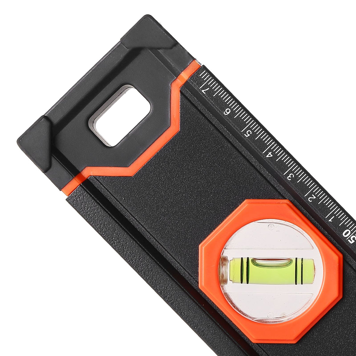 VEVOR 6-Piece Magnetic Level Set, 10-78 in