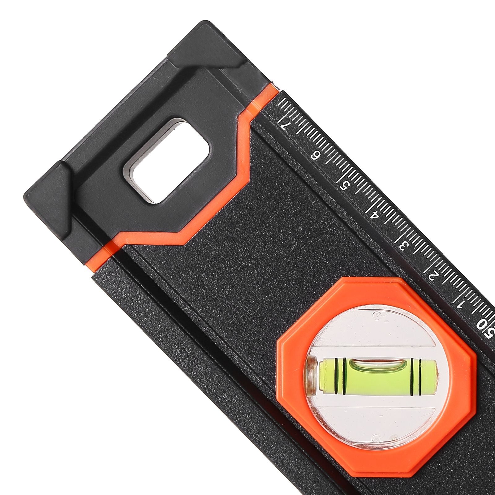 VEVOR 6-Piece Magnetic Level Set, 10-78 in