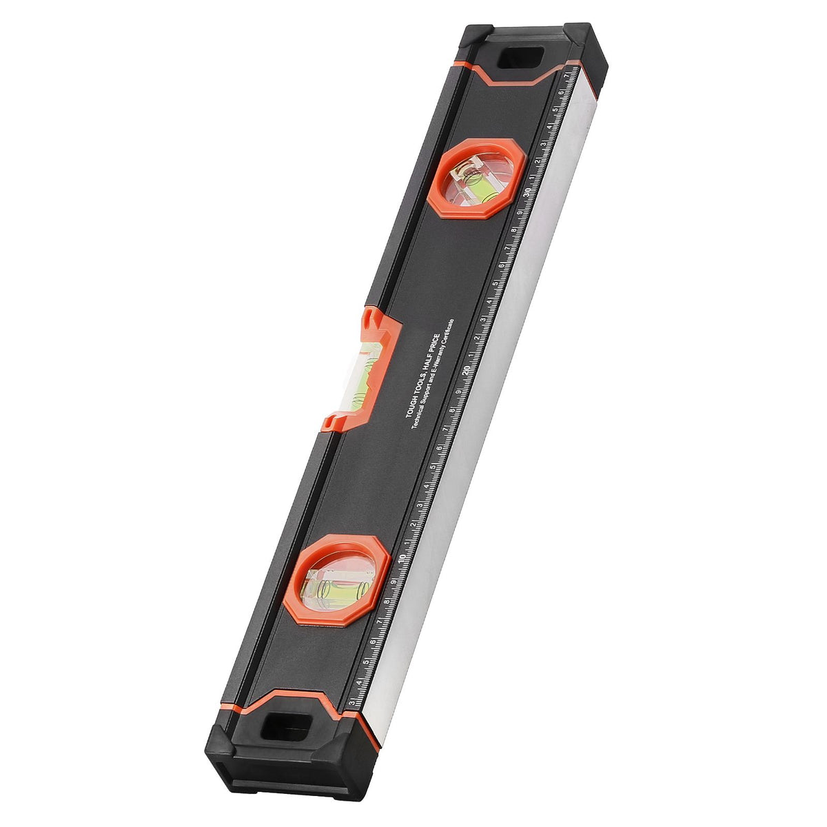 VEVOR 6-Piece Magnetic Level Set, 10-78 in