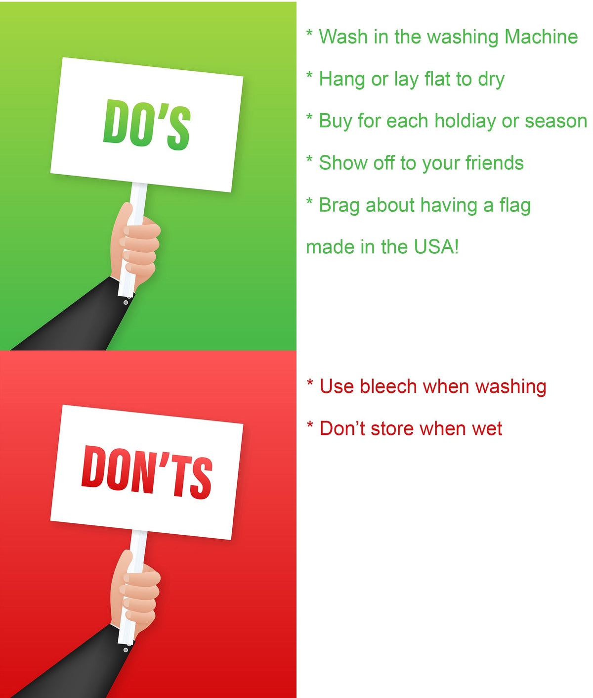 French Bulldog Puppy Halloween House Flag House-Size Decorative Flag - product view 6