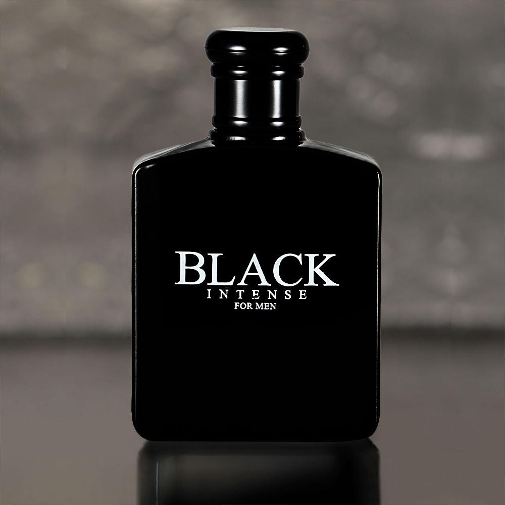 Long-Lasting 3.4fl.oz Men's Eau de Toilette Spray - Sage,Absinthe,Lemon Flavor Perfume - product view 11
