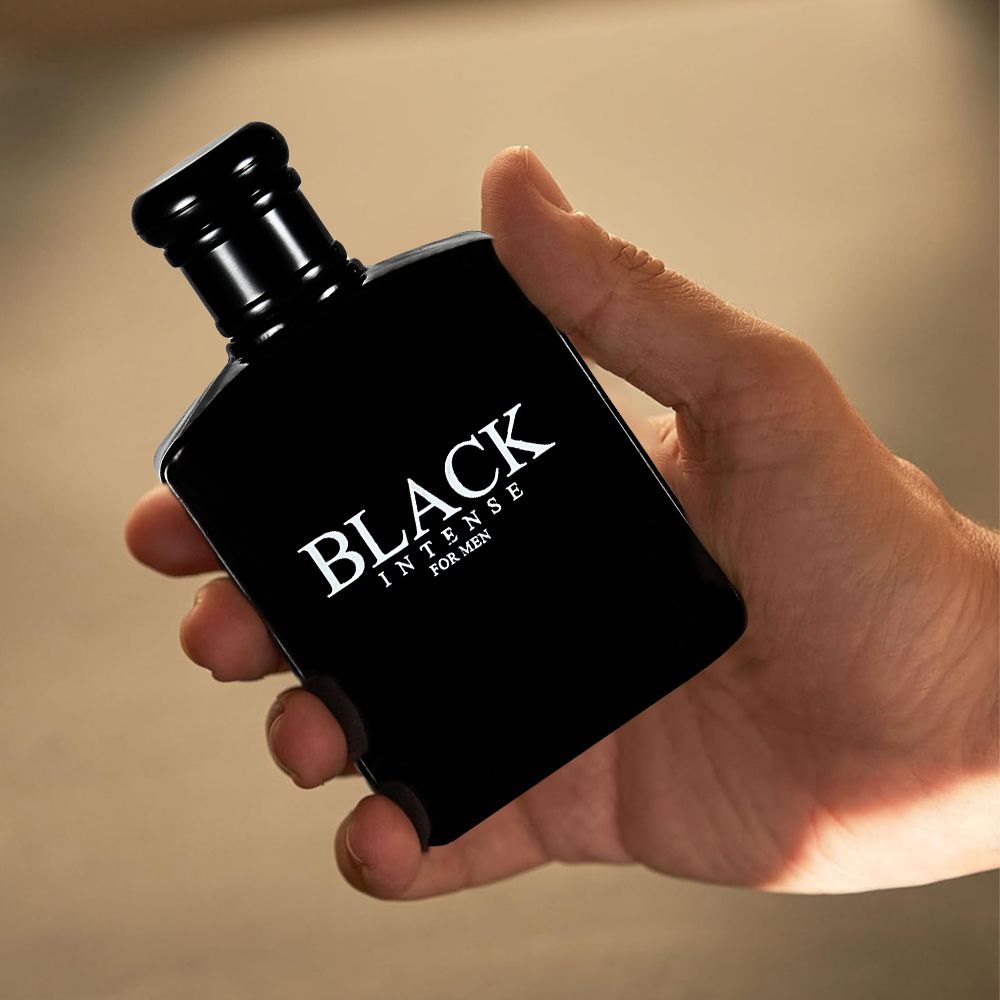 Long-Lasting 3.4fl.oz Men's Eau de Toilette Spray - Sage,Absinthe,Lemon Flavor Perfume - product view 15