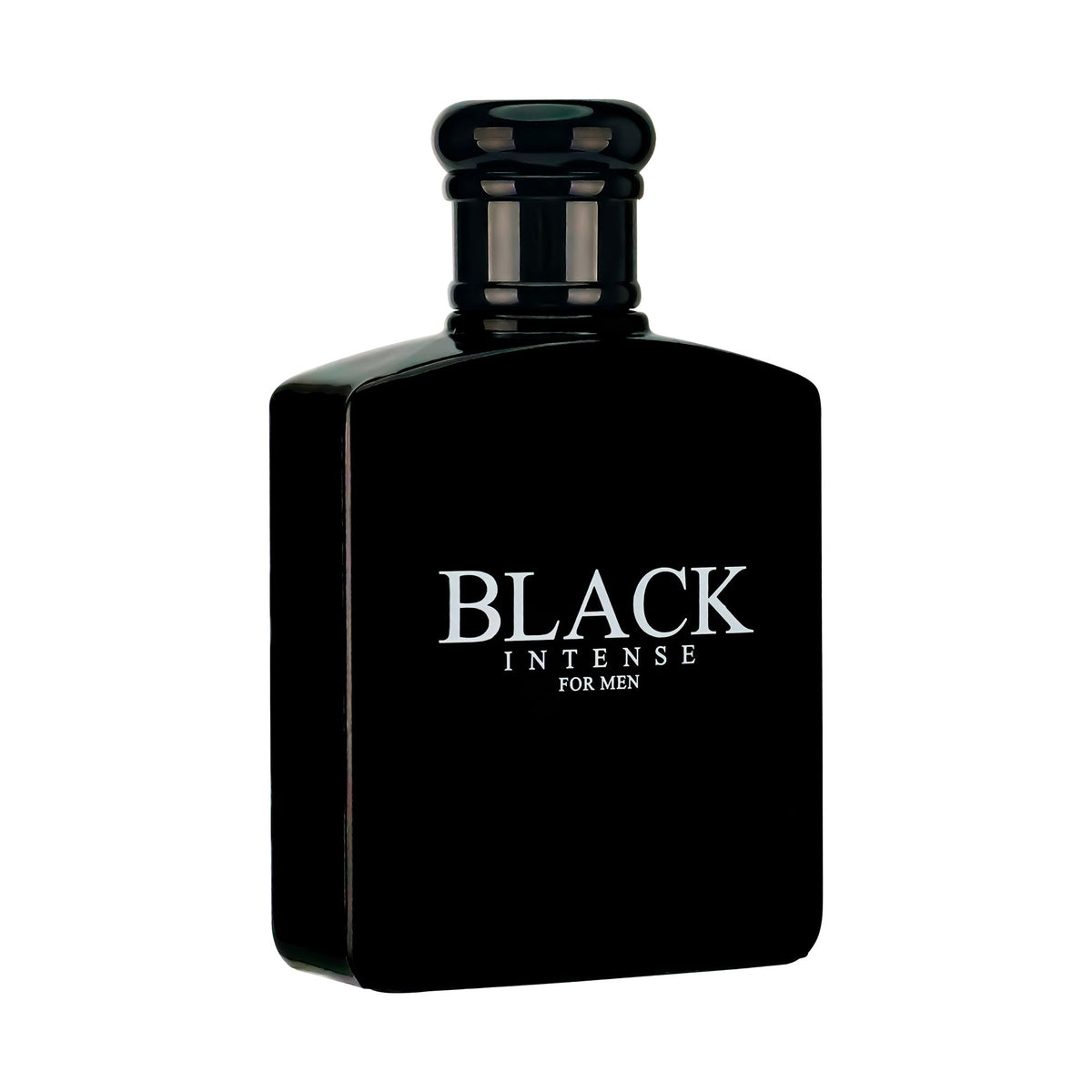 Long-Lasting 3.4fl.oz Men's Eau de Toilette Spray - Sage,Absinthe,Lemon Flavor Perfume
