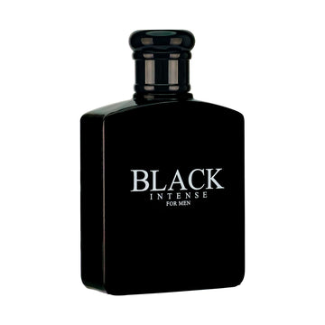 Long-Lasting 3.4fl.oz Men's Eau de Toilette Spray - Sage,Absinthe,Lemon Flavor Perfume