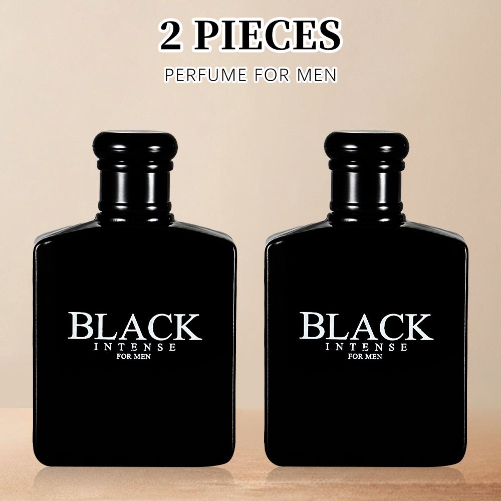 Long-Lasting 3.4fl.oz Men's Eau de Toilette Spray - Sage,Absinthe,Lemon Flavor Perfume - product view 29
