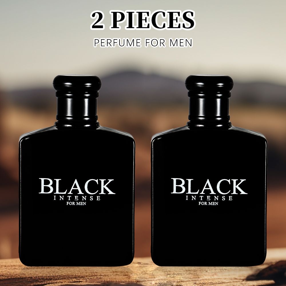 Long-Lasting 3.4fl.oz Men's Eau de Toilette Spray - Sage,Absinthe,Lemon Flavor Perfume - product view 25