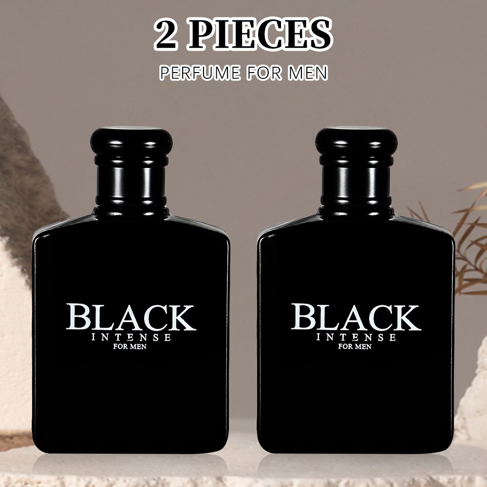 Long-Lasting 3.4fl.oz Men's Eau de Toilette Spray - Sage,Absinthe,Lemon Flavor Perfume - product view 26