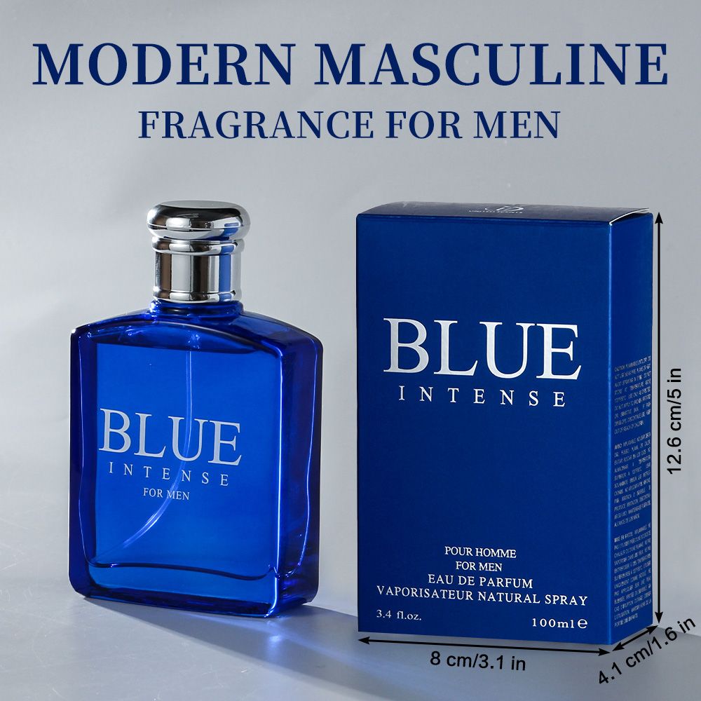 Men's Cucumber, Muskmelon & Tangerine Eau de Toilette, 3.4 fl oz - product view 17