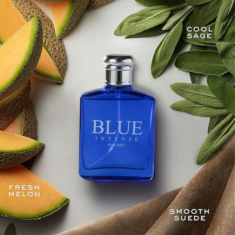 Men's Cucumber, Muskmelon & Tangerine Eau de Toilette, 3.4 fl oz - product view 11