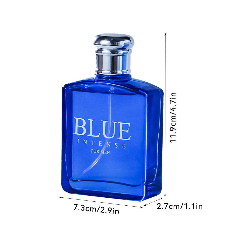 Men's Cucumber, Muskmelon & Tangerine Eau de Toilette, 3.4 fl oz - product view 20