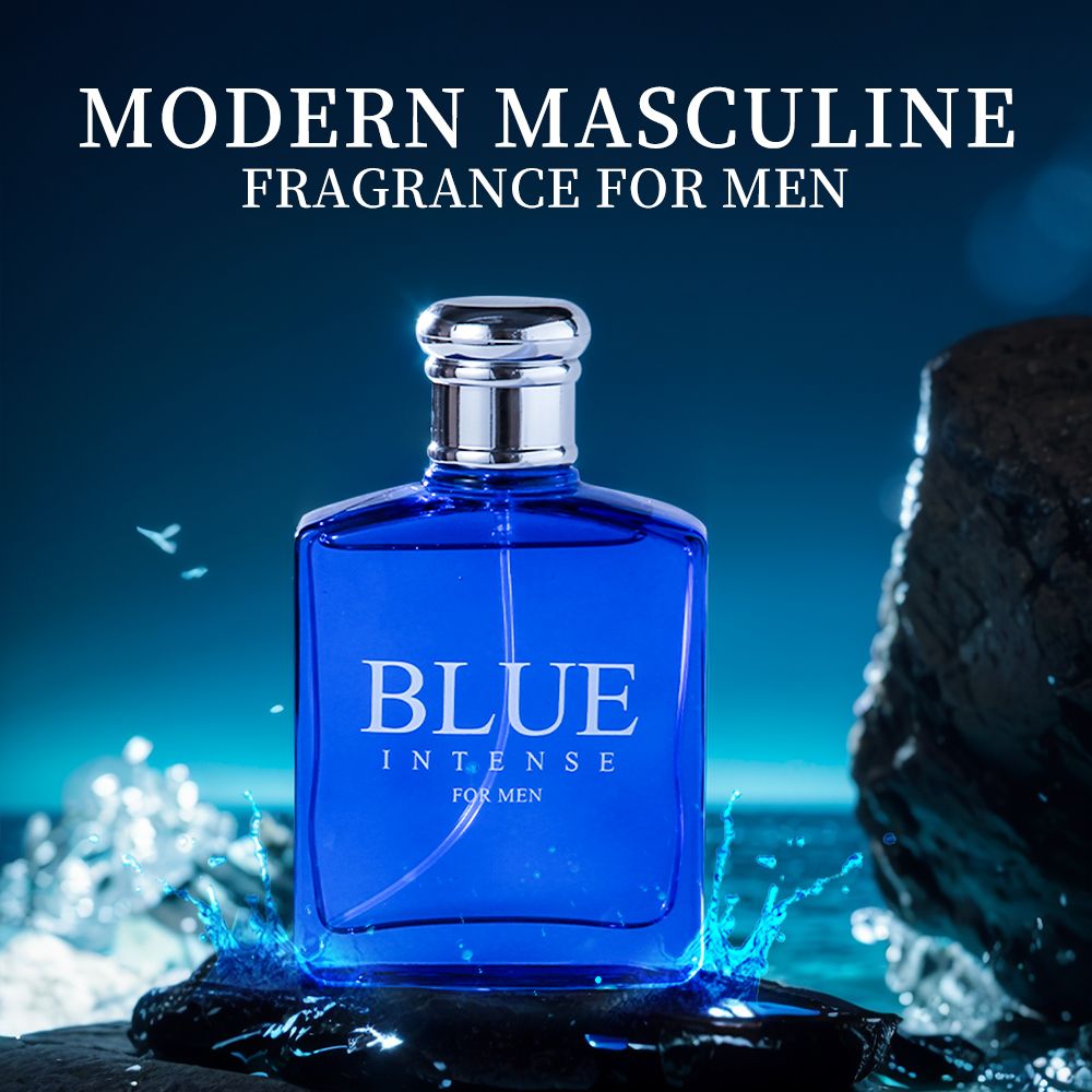 Men's Cucumber, Muskmelon & Tangerine Eau de Toilette, 3.4 fl oz - product view 14
