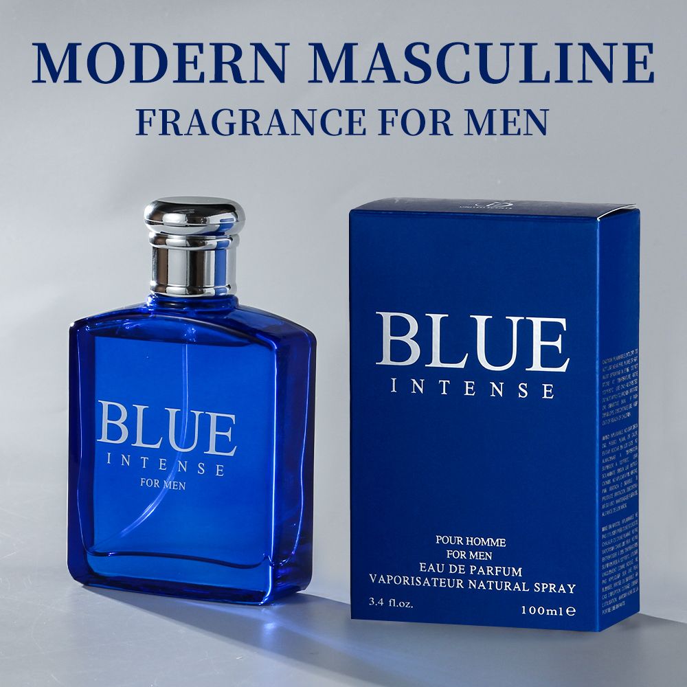 Men's Cucumber, Muskmelon & Tangerine Eau de Toilette, 3.4 fl oz - product view 16