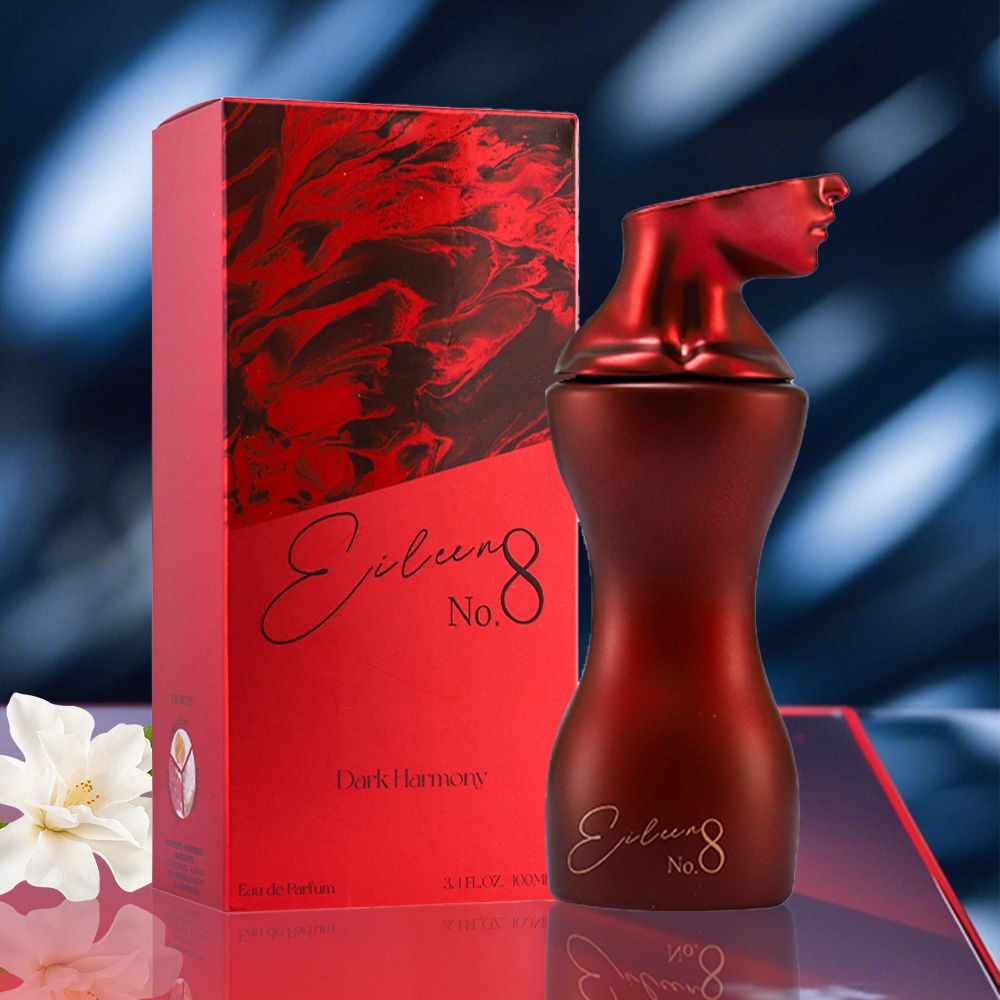 Women's Fruity Eau de Toilette Spray, 3.4 fl oz - product view 4