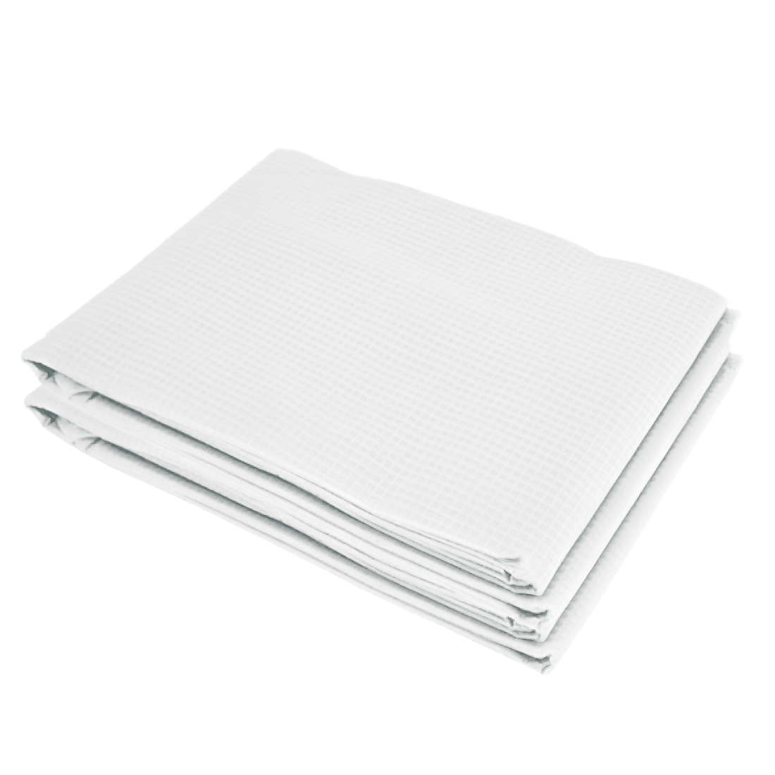 Outsunny 20 x 10 x 7 ft Greenhouse Replacement Cover, White
