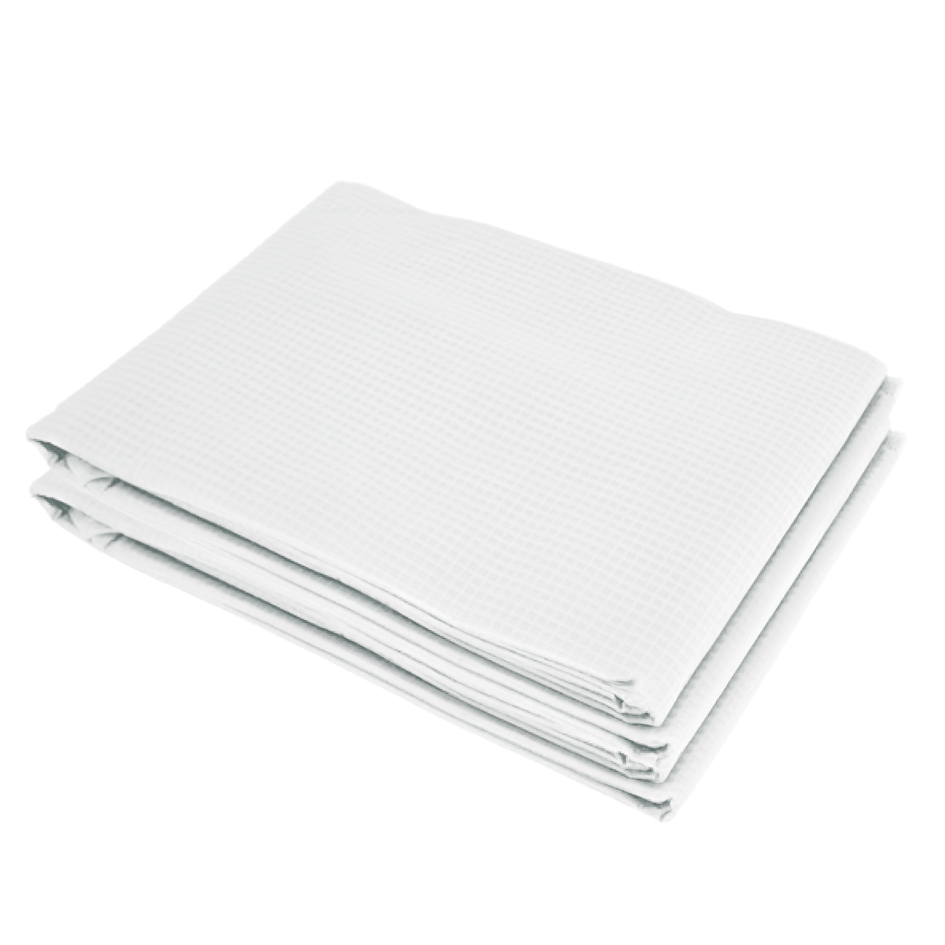 Outsunny 20 x 10 x 7 ft Greenhouse Replacement Cover, White