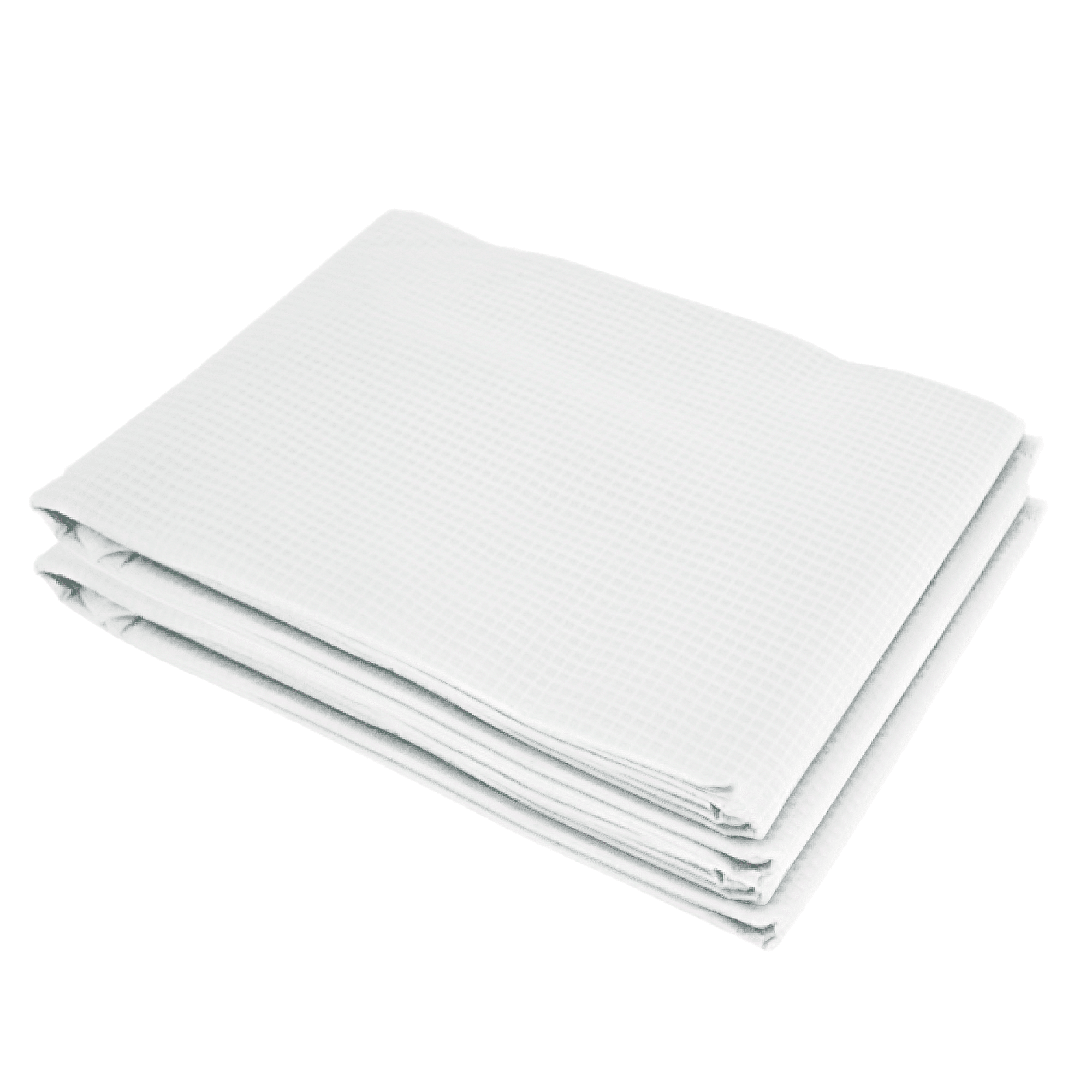 Outsunny 20 x 10 x 7 ft Greenhouse Replacement Cover, White