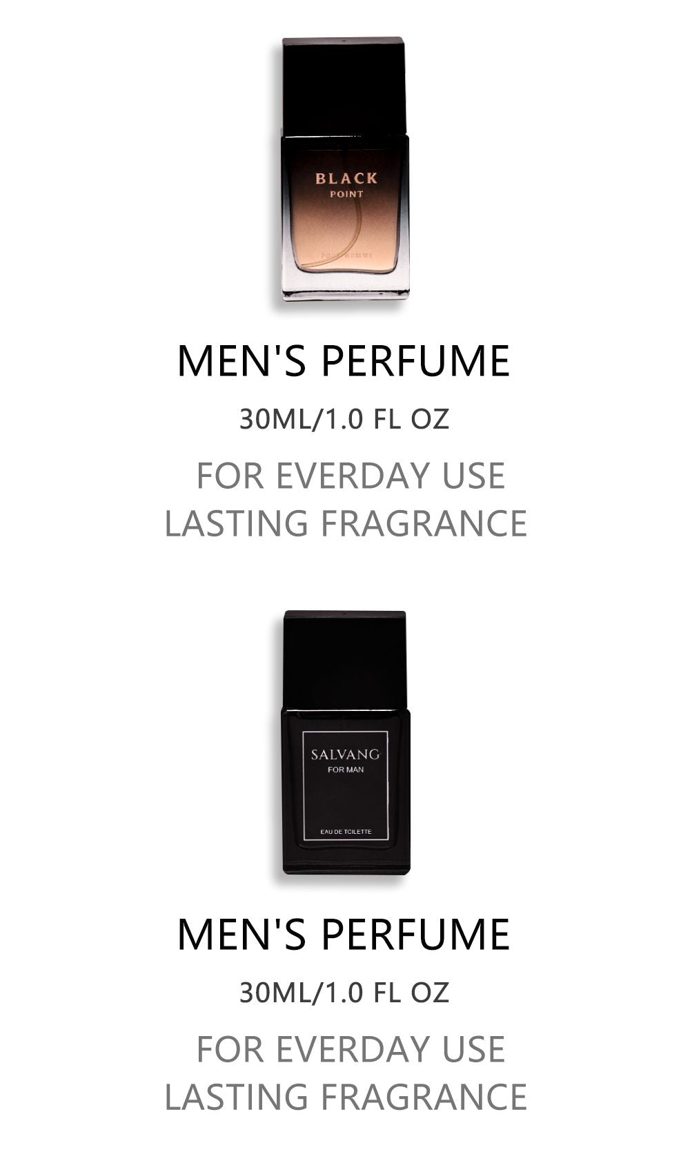 Men's 4-Piece Eau de Toilette Gift Set - product view 17