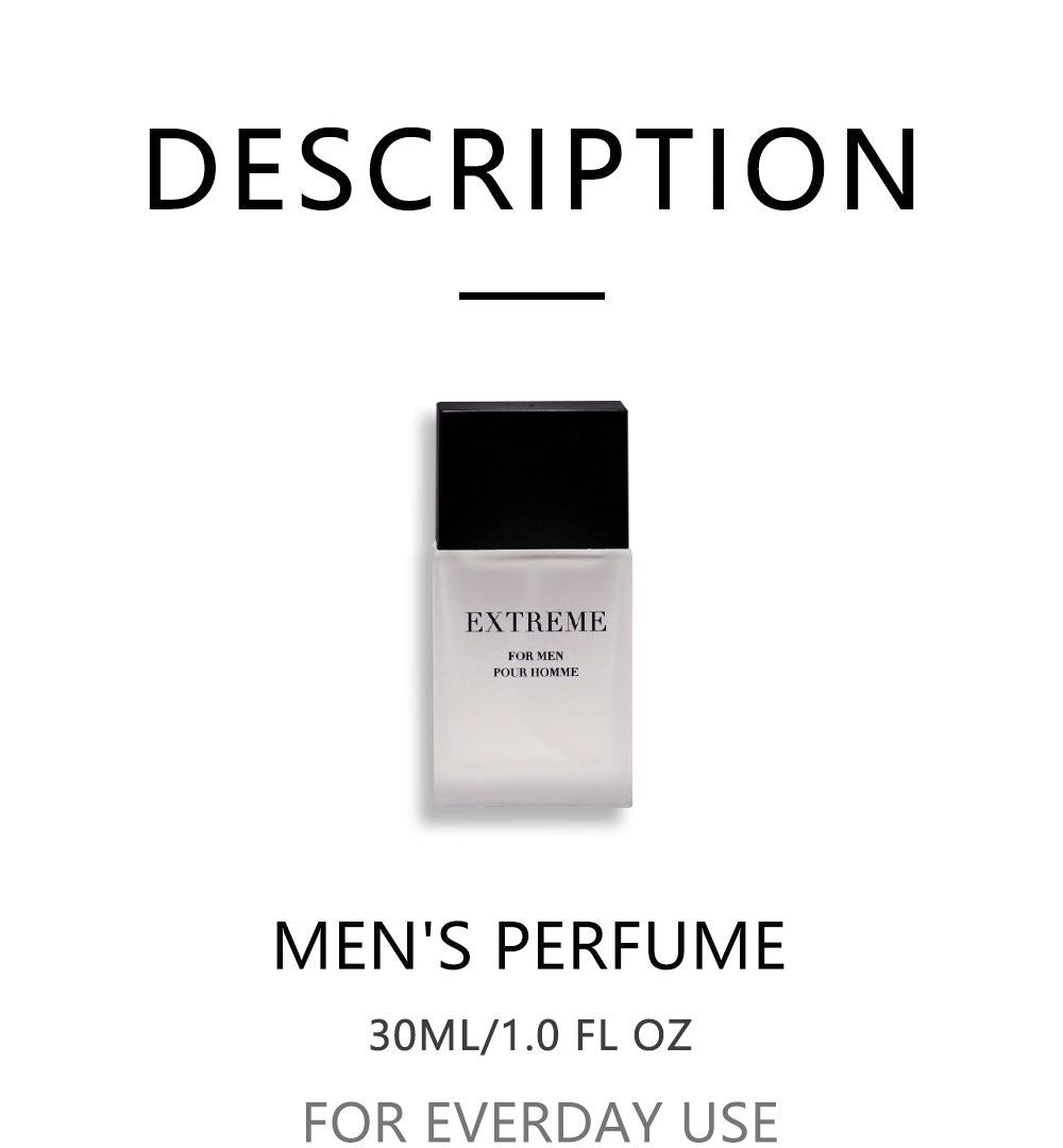 Men's 4-Piece Eau de Toilette Gift Set - product view 15