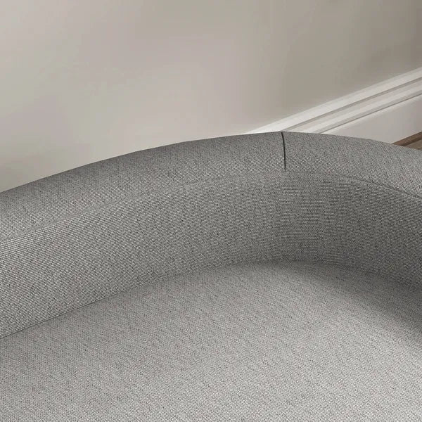 PawHut Dog Sofa Couch Bed with Washable Cushion for Large Dogs, Cats, Gray - product image 9