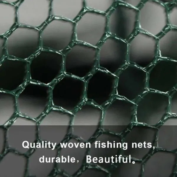 Foldable Fishing Bait Trap Net for Crab Crawdad Shrimp Minnow and Fish - product view 11