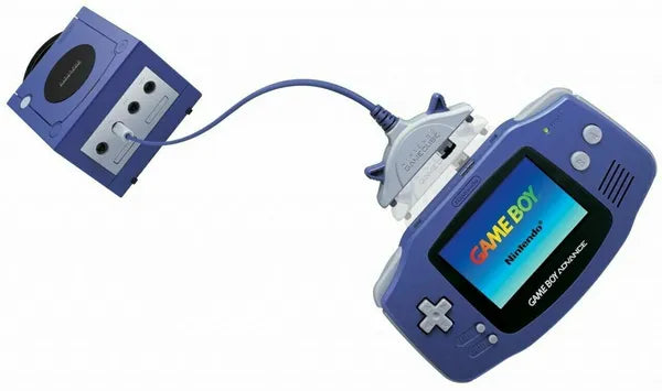 Game Boy Advance to GameCube Link Cable Compatible with Nintendo Systems - product view 4