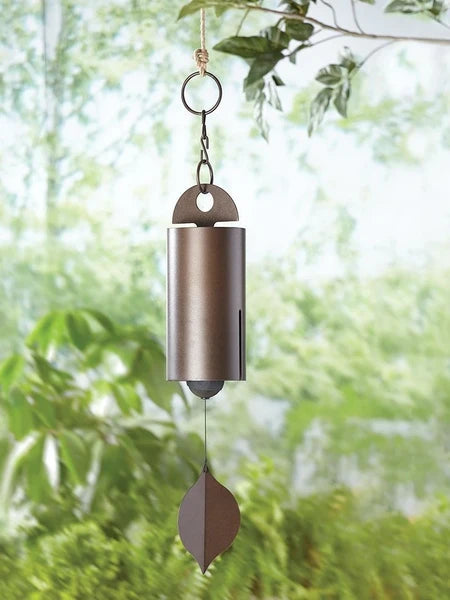 Large Deep Resonance Metal Wind Chime for Outdoor Garden Decor - product view 14