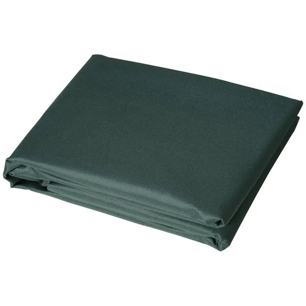 Large Outdoor Swing Chair Cover for your Garden and Patio Furniture Protects Against the Wind UV Rays and Water - product image 7