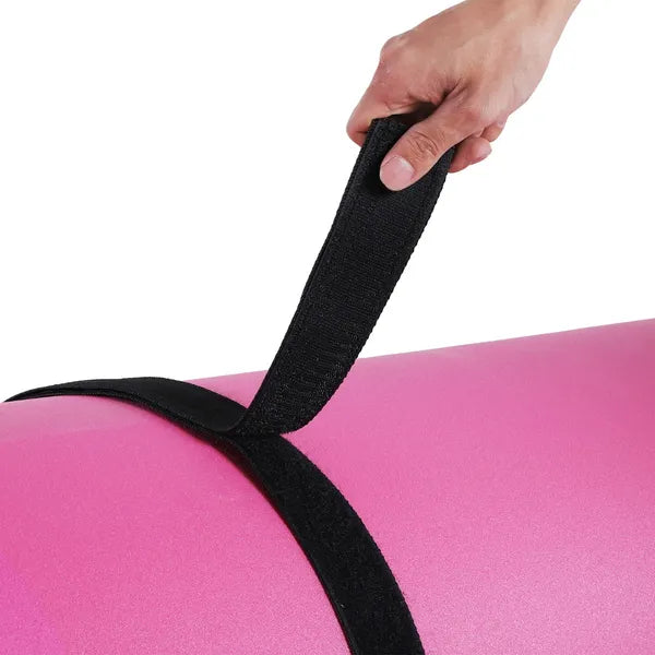 HOMCOM Mega Floating Water Mat, 10' x 5' 3-Layer Pool Float Raft for Lake and Ocean, Portable Foam Construction - product image 13
