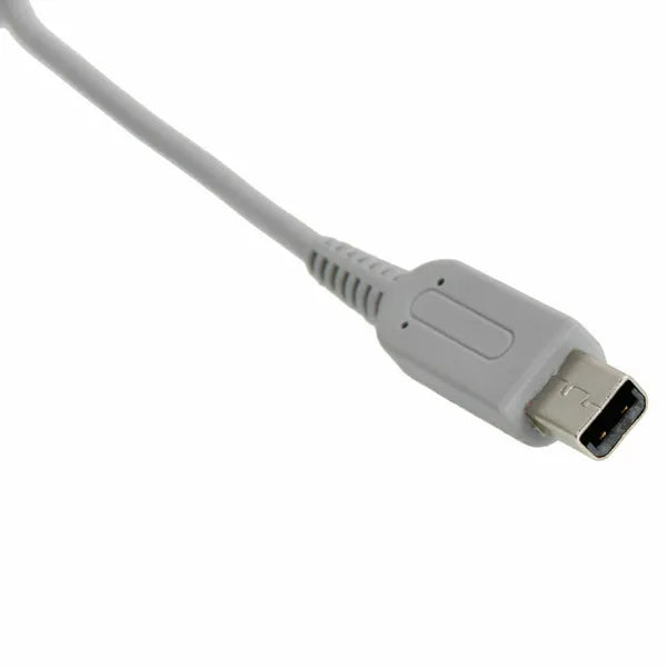 AC Wall Charger Adapter Compatible with Nintendo DSi 2DS 3DS and XL Systems - product view 5