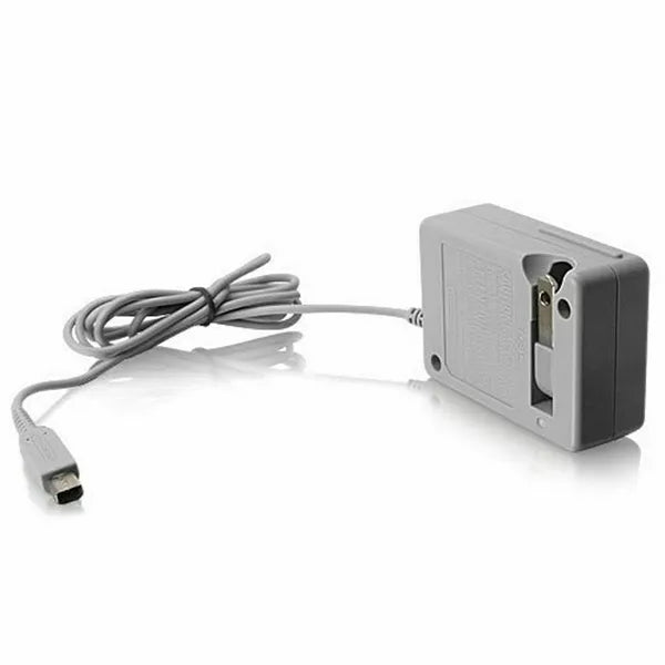 AC Wall Charger Adapter Compatible with Nintendo DSi 2DS 3DS and XL Systems - product view 12
